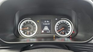 Hyundai i20 1.2 Pure WJ4168L w abonamencie