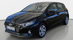 Hyundai i20 1.2 Pure WJ4167L w abonamencie