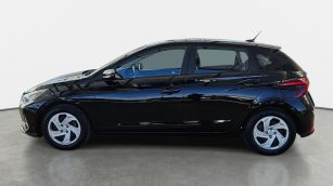 Hyundai i20 1.2 Pure WJ4167L w abonamencie