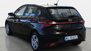 Hyundai i20 1.2 Pure WJ4167L w abonamencie
