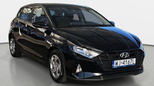 Hyundai i20 1.2 Pure WJ4167L w abonamencie