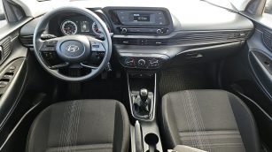 Hyundai i20 1.2 Pure WJ4167L w abonamencie