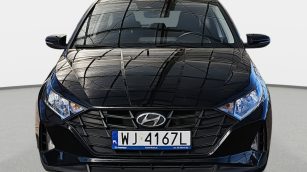 Hyundai i20 1.2 Pure WJ4167L w abonamencie