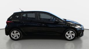 Hyundai i20 1.2 Pure WJ4167L w abonamencie