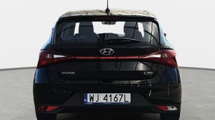 Hyundai i20 1.2 Pure WJ4167L w abonamencie