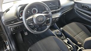 Hyundai i20 1.2 Pure WJ4167L w abonamencie
