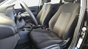 Hyundai i20 1.2 Pure WJ4167L w abonamencie
