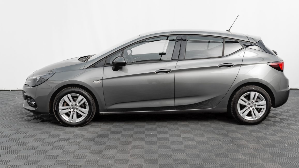 Opel Astra V 1.2 T GS Line S&S GD2P250 w zakupie za gotówkę
