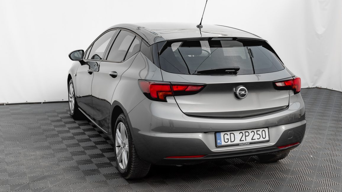 Opel Astra V 1.2 T GS Line S&S GD2P250 w zakupie za gotówkę