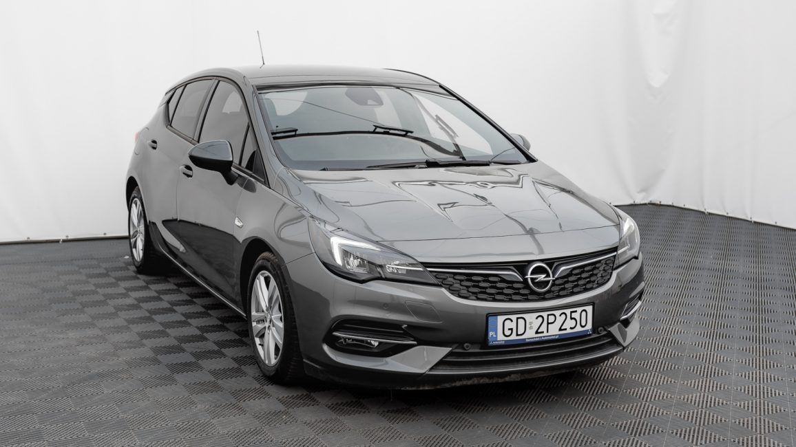 Opel Astra V 1.2 T GS Line S&S GD2P250 w zakupie za gotówkę