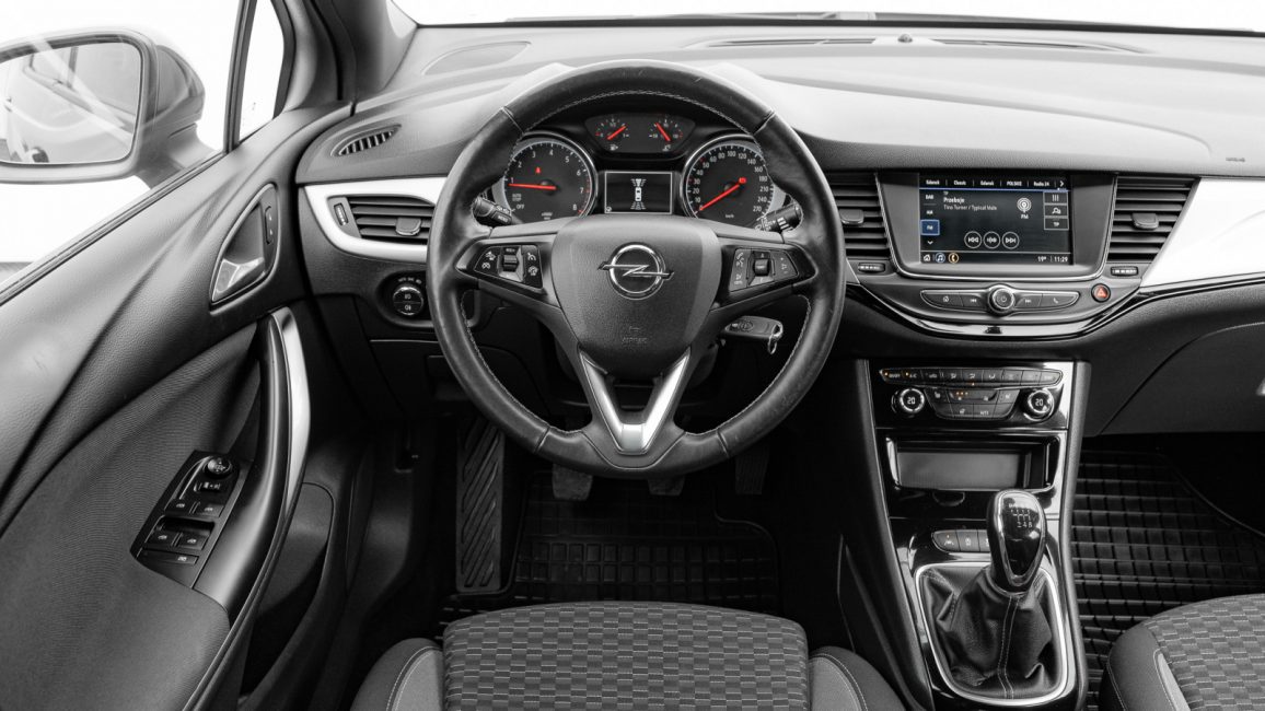 Opel Astra V 1.2 T GS Line S&S GD2P250 w zakupie za gotówkę