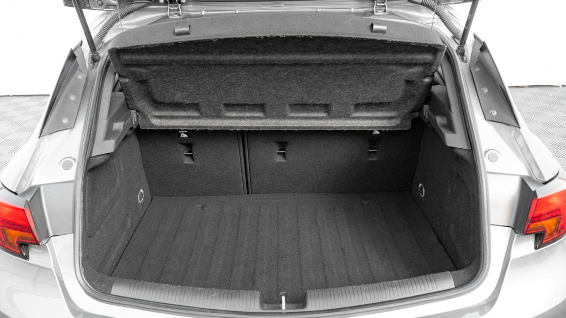 Opel Astra V 1.2 T GS Line S&S GD2P250 w zakupie za gotówkę