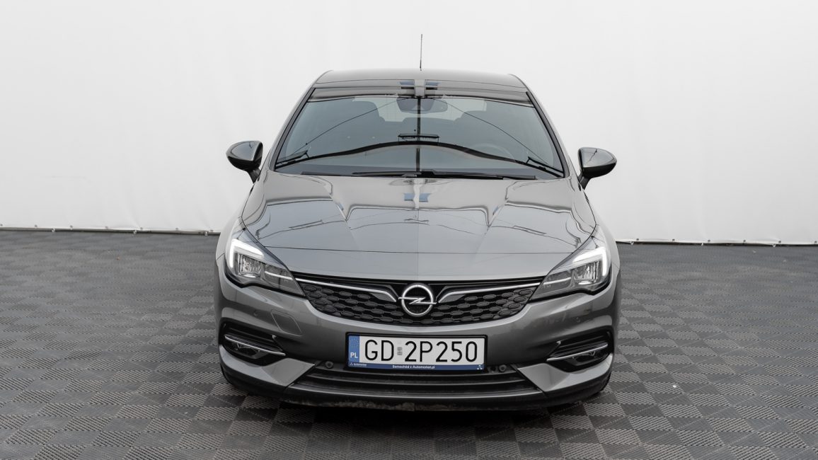 Opel Astra V 1.2 T GS Line S&S GD2P250 w zakupie za gotówkę