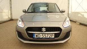 Suzuki Swift 1.2 Dualjet SHVS Premium CVT WD5572P w abonamencie