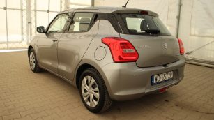 Suzuki Swift 1.2 Dualjet SHVS Premium CVT WD5572P w abonamencie