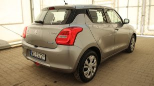 Suzuki Swift 1.2 Dualjet SHVS Premium CVT WD5572P w abonamencie