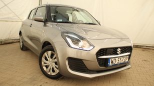 Suzuki Swift 1.2 Dualjet SHVS Premium CVT WD5572P w abonamencie