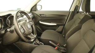 Suzuki Swift 1.2 Dualjet SHVS Premium CVT WD5572P w abonamencie