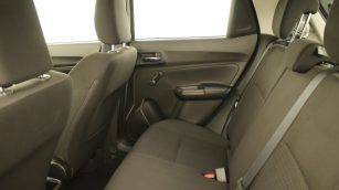 Suzuki Swift 1.2 Dualjet SHVS Premium CVT WD5572P w abonamencie