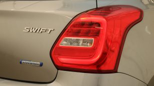 Suzuki Swift 1.2 Dualjet SHVS Premium CVT WD5572P w abonamencie