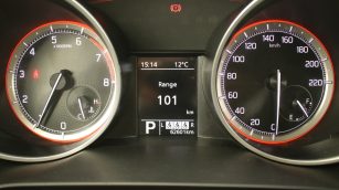 Suzuki Swift 1.2 Dualjet SHVS Premium CVT WD5572P w abonamencie
