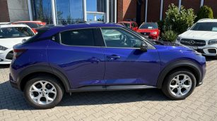 Nissan Juke 1.0 DIG-T N-Connecta DW7RE57 w leasingu dla firm