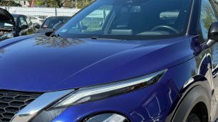 Nissan Juke 1.0 DIG-T N-Connecta DW7RE57 w leasingu dla firm