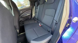 Nissan Juke 1.0 DIG-T N-Connecta DW7RE57 w leasingu dla firm