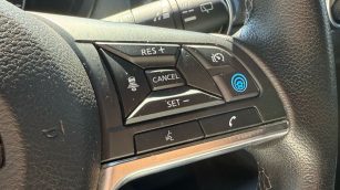 Nissan Juke 1.0 DIG-T N-Connecta DW7RE57 w leasingu dla firm