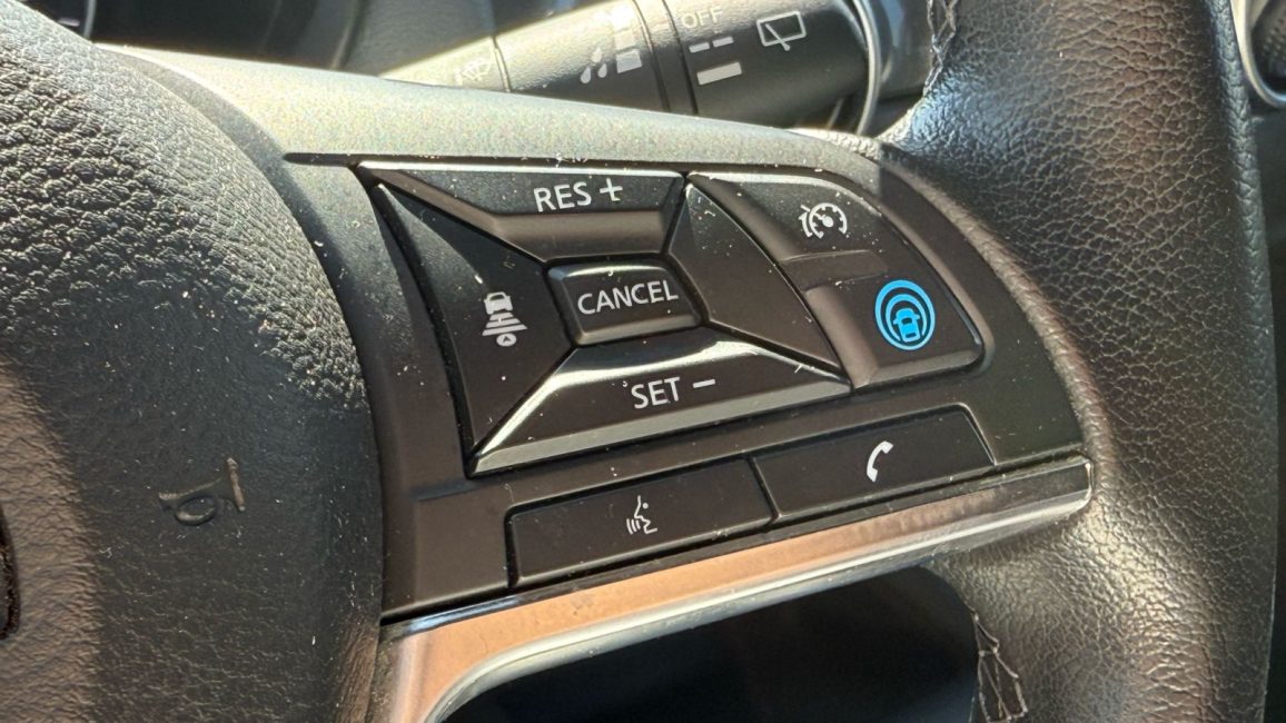 Nissan Juke 1.0 DIG-T N-Connecta DW7RE57 w leasingu dla firm