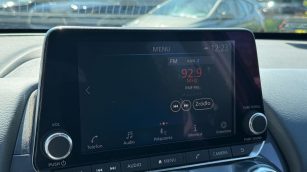 Nissan Juke 1.0 DIG-T N-Connecta DW7RE57 w leasingu dla firm