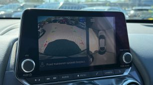 Nissan Juke 1.0 DIG-T N-Connecta DW7RE57 w leasingu dla firm