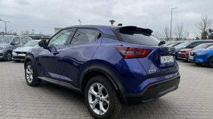 Nissan Juke 1.0 DIG-T N-Connecta DW8RE54 w abonamencie