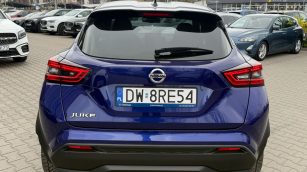 Nissan Juke 1.0 DIG-T N-Connecta DW8RE54 w abonamencie