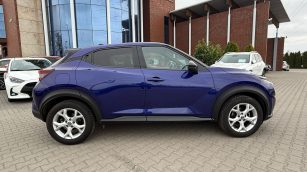 Nissan Juke 1.0 DIG-T N-Connecta DW8RE54 w abonamencie