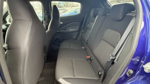 Nissan Juke 1.0 DIG-T N-Connecta DW8RE54 w abonamencie