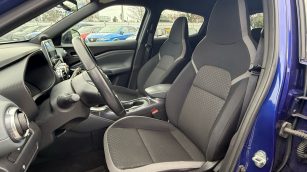 Nissan Juke 1.0 DIG-T N-Connecta DW8RE54 w abonamencie
