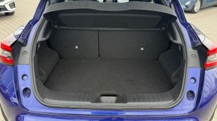 Nissan Juke 1.0 DIG-T N-Connecta DW8RE54 w abonamencie