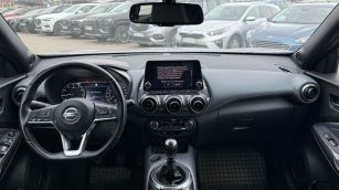 Nissan Juke 1.0 DIG-T N-Connecta DW8RE54 w abonamencie