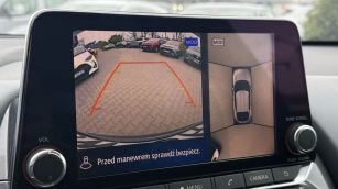 Nissan Juke 1.0 DIG-T N-Connecta DW8RE54 w abonamencie