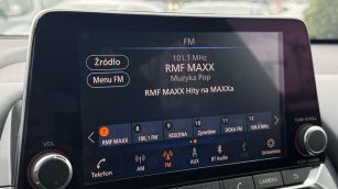 Nissan Juke 1.0 DIG-T N-Connecta DW8RE54 w abonamencie