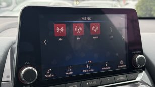 Nissan Juke 1.0 DIG-T N-Connecta DW8RE54 w abonamencie