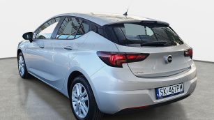 Opel Astra V 1.6 CDTI Enjoy S&S SK467PM w leasingu dla firm