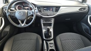 Opel Astra V 1.6 CDTI Enjoy S&S SK467PM w leasingu dla firm