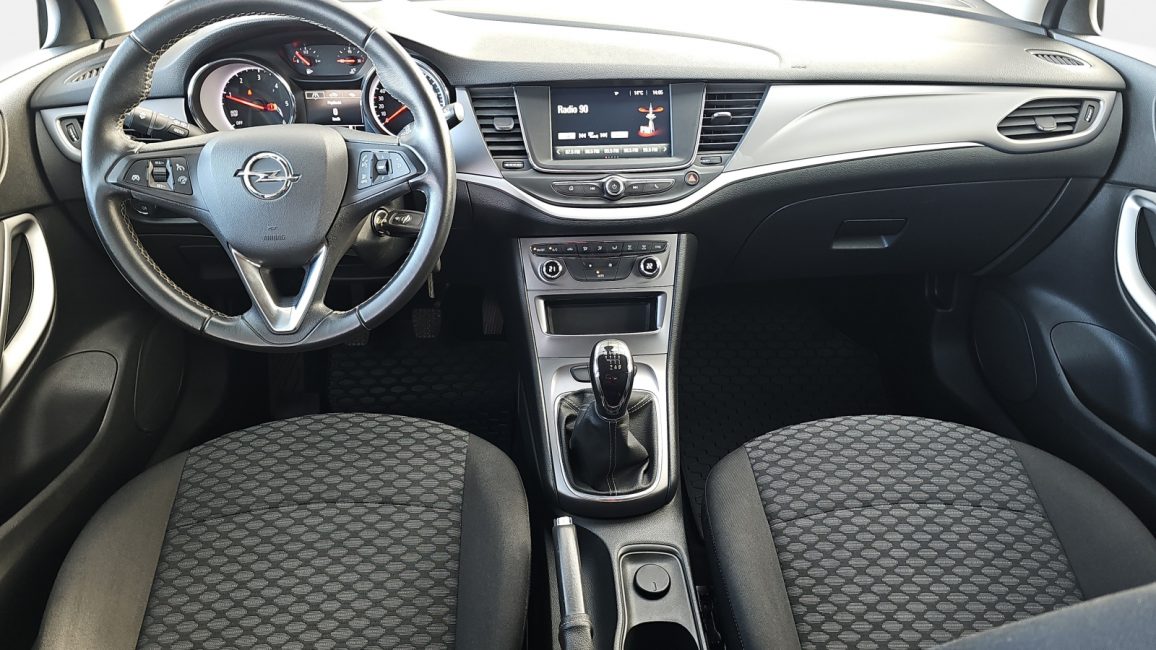 Opel Astra V 1.6 CDTI Enjoy S&S SK467PM w leasingu dla firm