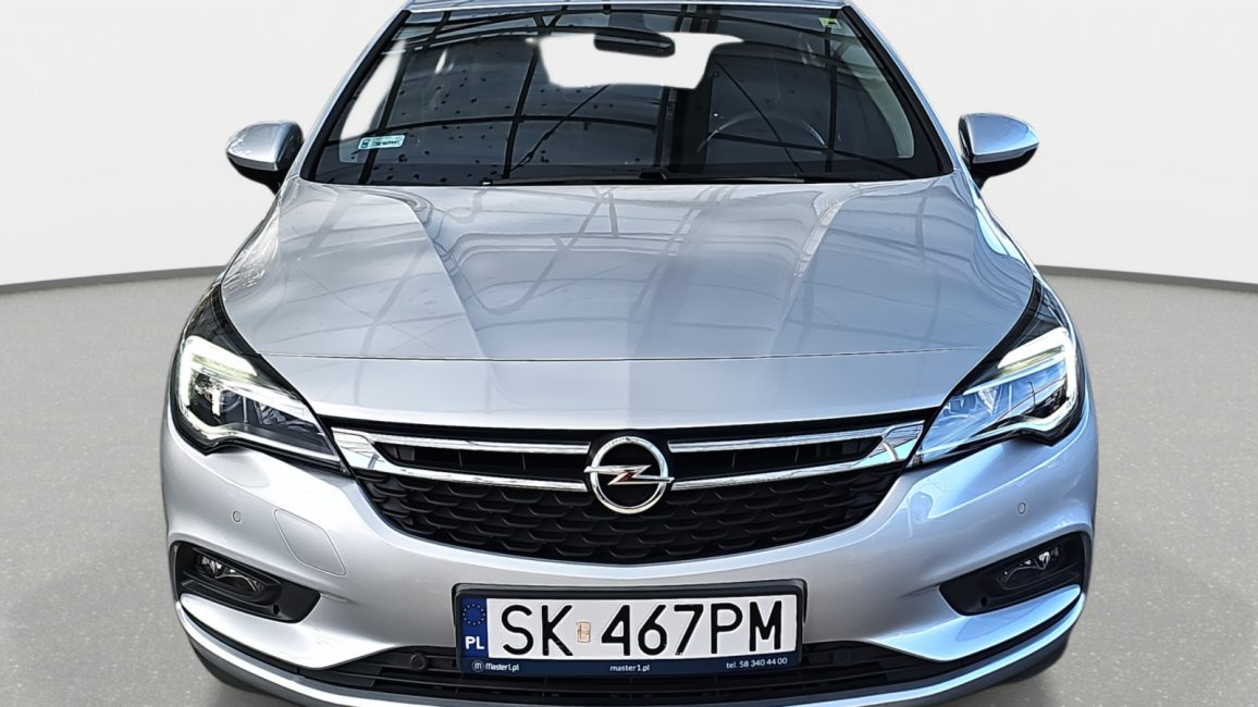 Opel Astra V 1.6 CDTI Enjoy S&S SK467PM w leasingu dla firm