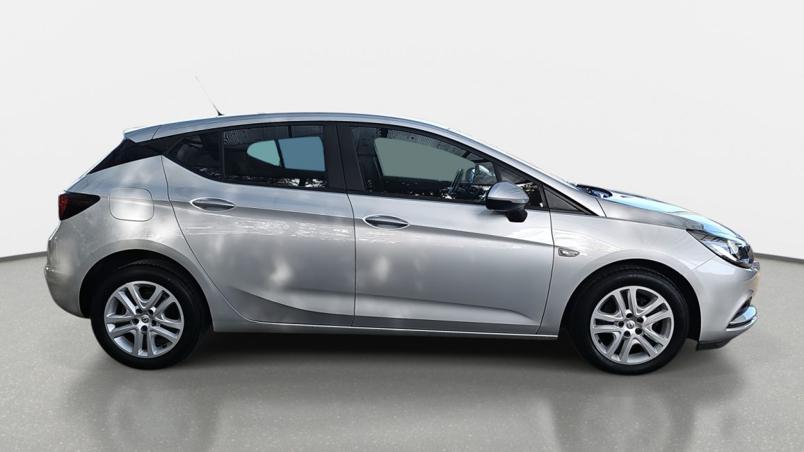 Opel Astra V 1.6 CDTI Enjoy S&S SK467PM w leasingu dla firm
