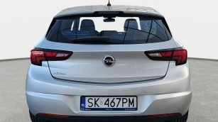 Opel Astra V 1.6 CDTI Enjoy S&S SK467PM w leasingu dla firm