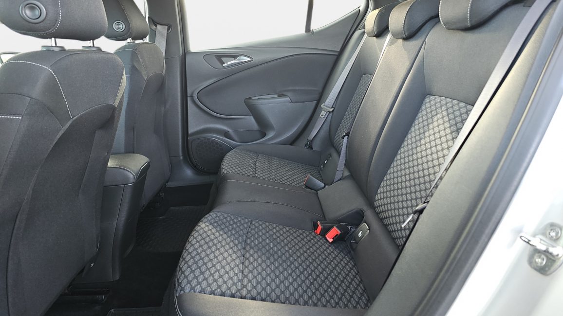 Opel Astra V 1.6 CDTI Enjoy S&S SK467PM w leasingu dla firm