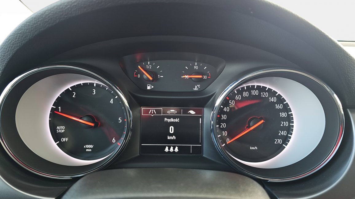 Opel Astra V 1.6 CDTI Enjoy S&S SK467PM w leasingu dla firm